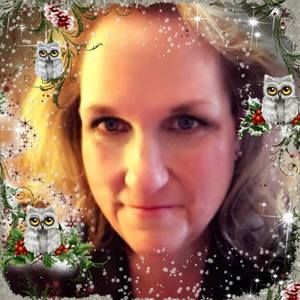 Meet your Posher, Kristi
